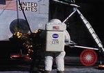 Image of Apollo 11 mission rehearsal Florida United States USA, 1969, second 46 stock footage video 65675079587