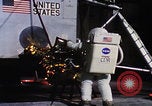 Image of Apollo 11 mission rehearsal Florida United States USA, 1969, second 48 stock footage video 65675079587