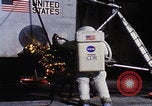 Image of Apollo 11 mission rehearsal Florida United States USA, 1969, second 49 stock footage video 65675079587
