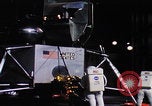 Image of Apollo 11 mission rehearsal Florida United States USA, 1969, second 52 stock footage video 65675079587