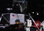 Image of Apollo 11 mission rehearsal Florida United States USA, 1969, second 53 stock footage video 65675079587