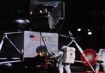 Image of Apollo 11 mission rehearsal Florida United States USA, 1969, second 54 stock footage video 65675079587