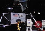 Image of Apollo 11 mission rehearsal Florida United States USA, 1969, second 58 stock footage video 65675079587