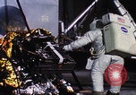 Image of Apollo 11 mission rehearsal Florida United States USA, 1969, second 61 stock footage video 65675079587