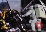 Image of Apollo 11 mission rehearsal Florida United States USA, 1969, second 62 stock footage video 65675079587