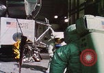 Image of Apollo 11 rehearsal astronauts collecting samples Florida United States USA, 1969, second 1 stock footage video 65675079588