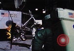Image of Apollo 11 rehearsal astronauts collecting samples Florida United States USA, 1969, second 3 stock footage video 65675079588
