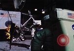 Image of Apollo 11 rehearsal astronauts collecting samples Florida United States USA, 1969, second 4 stock footage video 65675079588
