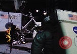 Image of Apollo 11 rehearsal astronauts collecting samples Florida United States USA, 1969, second 5 stock footage video 65675079588