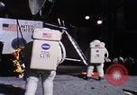 Image of Apollo 11 rehearsal astronauts collecting samples Florida United States USA, 1969, second 11 stock footage video 65675079588