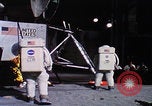 Image of Apollo 11 rehearsal astronauts collecting samples Florida United States USA, 1969, second 16 stock footage video 65675079588