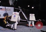 Image of Apollo 11 rehearsal astronauts collecting samples Florida United States USA, 1969, second 18 stock footage video 65675079588