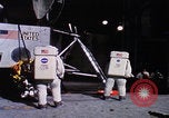 Image of Apollo 11 rehearsal astronauts collecting samples Florida United States USA, 1969, second 19 stock footage video 65675079588