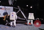 Image of Apollo 11 rehearsal astronauts collecting samples Florida United States USA, 1969, second 21 stock footage video 65675079588