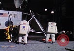 Image of Apollo 11 rehearsal astronauts collecting samples Florida United States USA, 1969, second 23 stock footage video 65675079588