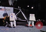Image of Apollo 11 rehearsal astronauts collecting samples Florida United States USA, 1969, second 24 stock footage video 65675079588