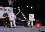 Image of Apollo 11 rehearsal astronauts collecting samples Florida United States USA, 1969, second 25 stock footage video 65675079588