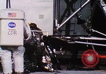 Image of Apollo 11 rehearsal astronauts collecting samples Florida United States USA, 1969, second 33 stock footage video 65675079588