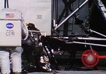 Image of Apollo 11 rehearsal astronauts collecting samples Florida United States USA, 1969, second 34 stock footage video 65675079588