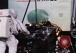Image of Apollo 11 rehearsal astronauts collecting samples Florida United States USA, 1969, second 36 stock footage video 65675079588