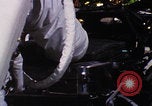 Image of Apollo 11 rehearsal astronauts collecting samples Florida United States USA, 1969, second 41 stock footage video 65675079588