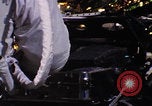 Image of Apollo 11 rehearsal astronauts collecting samples Florida United States USA, 1969, second 42 stock footage video 65675079588