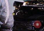 Image of Apollo 11 rehearsal astronauts collecting samples Florida United States USA, 1969, second 44 stock footage video 65675079588