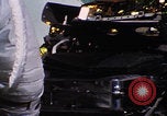 Image of Apollo 11 rehearsal astronauts collecting samples Florida United States USA, 1969, second 46 stock footage video 65675079588