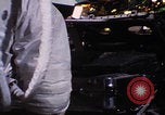 Image of Apollo 11 rehearsal astronauts collecting samples Florida United States USA, 1969, second 48 stock footage video 65675079588