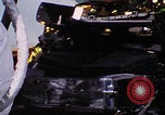 Image of Apollo 11 rehearsal astronauts collecting samples Florida United States USA, 1969, second 50 stock footage video 65675079588