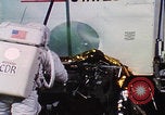 Image of Apollo 11 rehearsal astronauts collecting samples Florida United States USA, 1969, second 55 stock footage video 65675079588