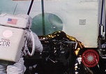 Image of Apollo 11 rehearsal astronauts collecting samples Florida United States USA, 1969, second 57 stock footage video 65675079588
