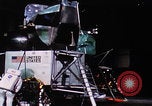 Image of Apollo 11 rehearsal astronauts collecting samples Florida United States USA, 1969, second 59 stock footage video 65675079588