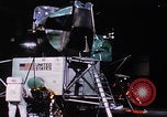 Image of Apollo 11 rehearsal astronauts collecting samples Florida United States USA, 1969, second 62 stock footage video 65675079588