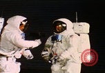 Image of Apollo 11 mission rehearsal Florida United States USA, 1969, second 1 stock footage video 65675079589