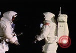 Image of Apollo 11 mission rehearsal Florida United States USA, 1969, second 3 stock footage video 65675079589