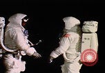Image of Apollo 11 mission rehearsal Florida United States USA, 1969, second 4 stock footage video 65675079589