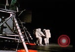 Image of Apollo 11 mission rehearsal Florida United States USA, 1969, second 7 stock footage video 65675079589