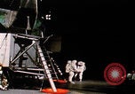 Image of Apollo 11 mission rehearsal Florida United States USA, 1969, second 10 stock footage video 65675079589
