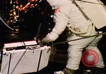 Image of Apollo 11 mission rehearsal Florida United States USA, 1969, second 17 stock footage video 65675079589