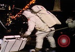Image of Apollo 11 mission rehearsal Florida United States USA, 1969, second 18 stock footage video 65675079589