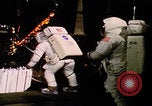 Image of Apollo 11 mission rehearsal Florida United States USA, 1969, second 21 stock footage video 65675079589