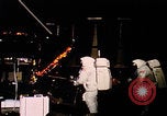 Image of Apollo 11 mission rehearsal Florida United States USA, 1969, second 26 stock footage video 65675079589