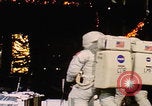 Image of Apollo 11 mission rehearsal Florida United States USA, 1969, second 45 stock footage video 65675079589
