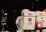 Image of Apollo 11 mission rehearsal Florida United States USA, 1969, second 46 stock footage video 65675079589