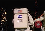 Image of Apollo 11 mission rehearsal Florida United States USA, 1969, second 47 stock footage video 65675079589