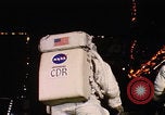 Image of Apollo 11 mission rehearsal Florida United States USA, 1969, second 48 stock footage video 65675079589