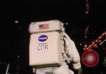 Image of Apollo 11 mission rehearsal Florida United States USA, 1969, second 49 stock footage video 65675079589