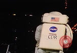 Image of Apollo 11 mission rehearsal Florida United States USA, 1969, second 50 stock footage video 65675079589