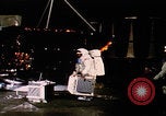 Image of Apollo 11 mission rehearsal Florida United States USA, 1969, second 52 stock footage video 65675079589